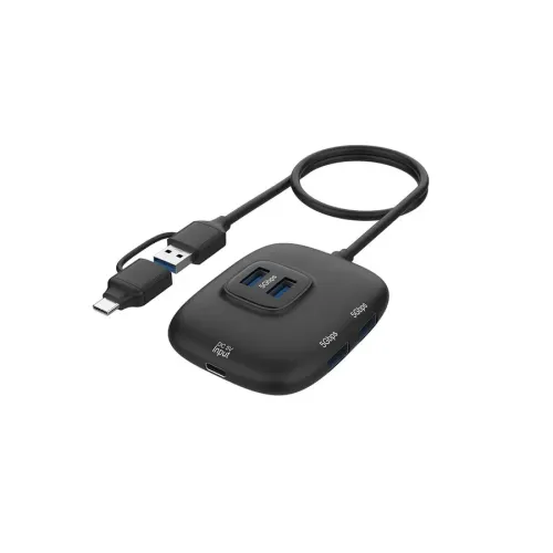 Onten OTN-UCA310 USB 3.1 5G Hub